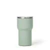 Business & Pleasure Co. The Hemingway Drinkware - Highball - Sage Green - 12 Oz