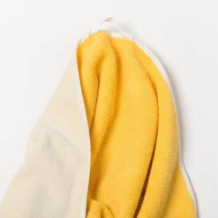 Business & Pleasure Co. The Holiday Beach Towel - Ocean Mimosa Stripe