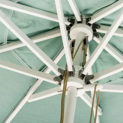 Business & Pleasure Co. The Market Umbrella - Rivie Green