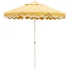 Business & Pleasure Co. The Market Umbrella - Rivie Mimosa