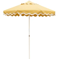Business & Pleasure Co. The Market Umbrella - Rivie Mimosa
