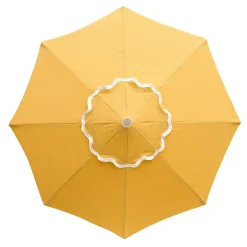 Business & Pleasure Co. The Market Umbrella - Rivie Mimosa