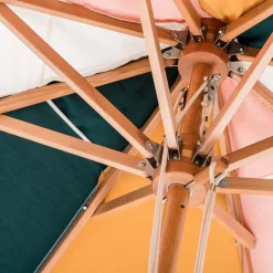 Business & Pleasure Co. The Market Umbrella - 70'S Cinque