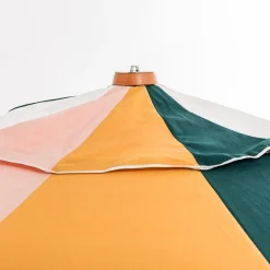 Business & Pleasure Co. The Market Umbrella - 70'S Cinque