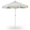 Business & Pleasure Co. The Market Umbrella X Julia Berolzheimer - Jacquard
