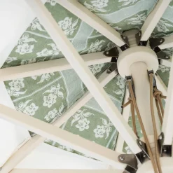 Business & Pleasure Co. The Market Umbrella X Julia Berolzheimer - Jacquard