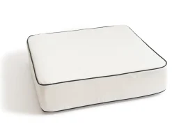 Business & Pleasure Co. The Modular Pillow Stack - Rivie White