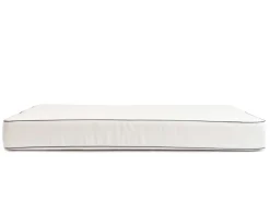 Business & Pleasure Co. The Modular Pillow Stack - Rivie White