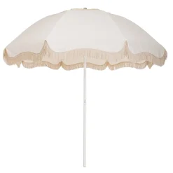 Business & Pleasure Co. The Patio Umbrella - Antique White