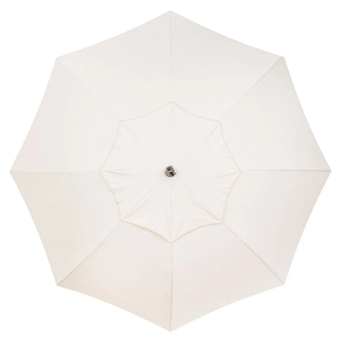Business & Pleasure Co. The Patio Umbrella - Antique White