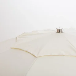 Business & Pleasure Co. The Patio Umbrella - Antique White