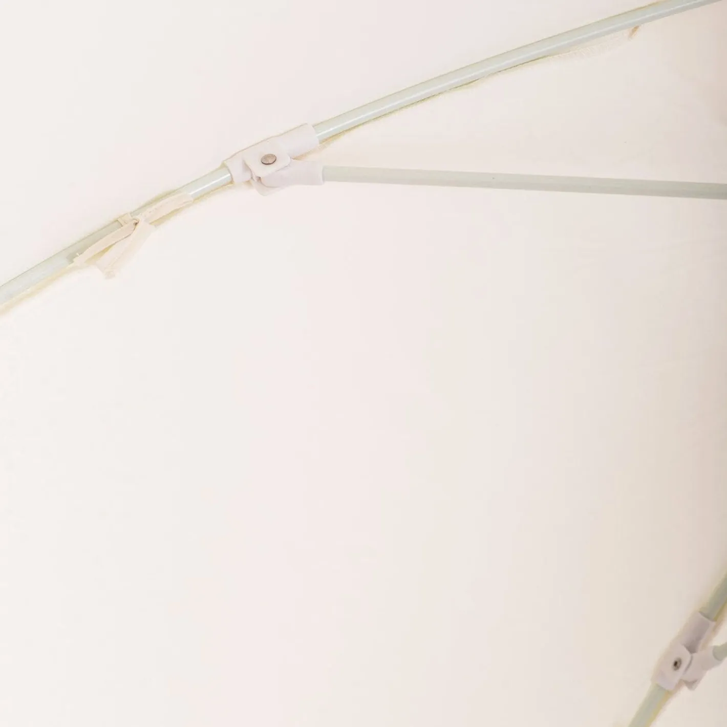 Business & Pleasure Co. The Patio Umbrella - Antique White