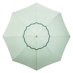 Business & Pleasure Co. The Patio Umbrella - Rivie Green