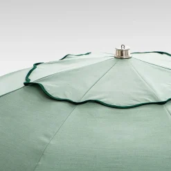Business & Pleasure Co. The Patio Umbrella - Rivie Green