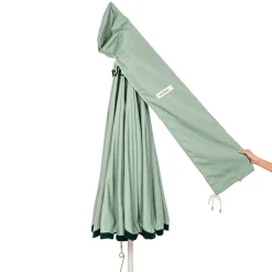 Business & Pleasure Co. The Patio Umbrella - Rivie Green