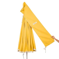 Business & Pleasure Co. The Patio Umbrella - Rivie Mimosa