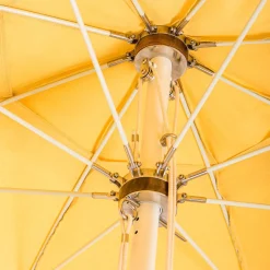 Business & Pleasure Co. The Patio Umbrella - Rivie Mimosa