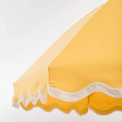 Business & Pleasure Co. The Patio Umbrella - Rivie Mimosa