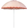 Business & Pleasure Co. The Patio Umbrella - Rivie Pink