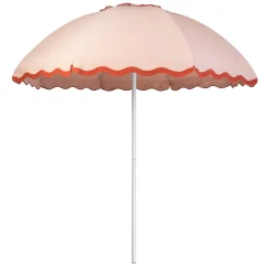Business & Pleasure Co. The Patio Umbrella - Rivie Pink