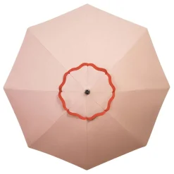 Business & Pleasure Co. The Patio Umbrella - Rivie Pink