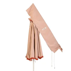 Business & Pleasure Co. The Patio Umbrella - Rivie Pink