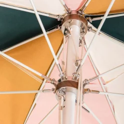 Business & Pleasure Co. The Patio Umbrella - 70'S Cinque
