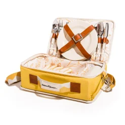 Business & Pleasure Co. The Picnic Set - Rivie Mimosa