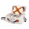 Business & Pleasure Co. The Picnic Set - Rivie White