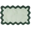 Business & Pleasure Co. The Placemat - Rivie Green
