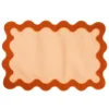 Business & Pleasure Co. The Placemat - Rivie Pink
