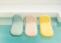 Business & Pleasure Co. The Pool Lounger - Rivie Green