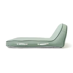 Business & Pleasure Co. The Pool Lounger - Rivie Green