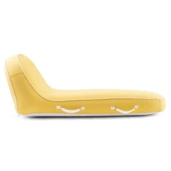 Business & Pleasure Co. The Pool Lounger - Rivie Mimosa