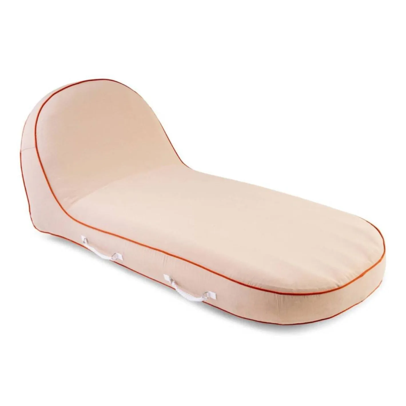 Business & Pleasure Co. The Pool Lounger - Rivie Pink