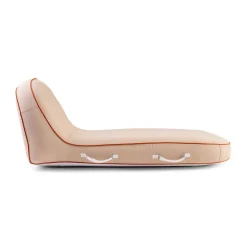 Business & Pleasure Co. The Pool Lounger - Rivie Pink