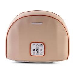 Business & Pleasure Co. The Pool Lounger - Rivie Pink
