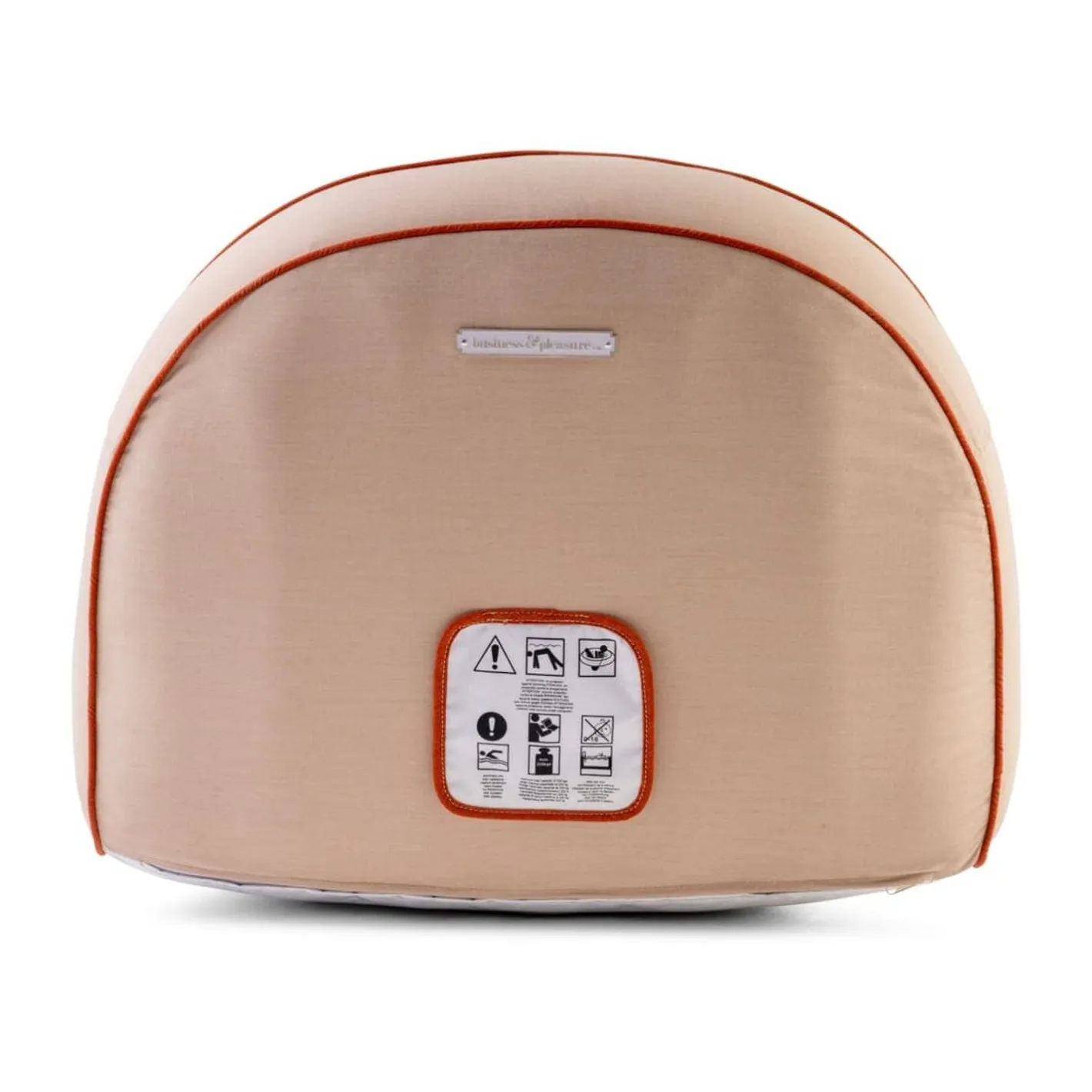 Business & Pleasure Co. The Pool Lounger - Rivie Pink