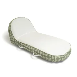 Business & Pleasure Co. The Pool Lounger X Julia Berolzheimer - Jacquard