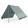 Business & Pleasure Co. The Premium Beach Tent - Rivie Green