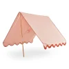 Business & Pleasure Co. The Premium Beach Tent - Rivie Pink