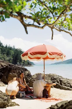 Business & Pleasure Co. The Premium Beach Umbrella - Le Sirenuse