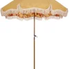 Business & Pleasure Co. The Premium Beach Umbrella - Paisley Bay
