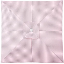 Business & Pleasure Co. The Premium Cabana - Lauren'S Pink Stripe