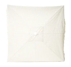 Business & Pleasure Co. The Premium Cabana - Lauren'S Sage Stripe