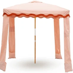 Business & Pleasure Co. The Premium Cabana - Rivie Pink