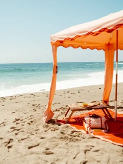 Business & Pleasure Co. The Premium Cabana - Rivie Pink