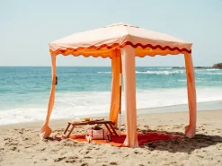 Business & Pleasure Co. The Premium Cabana - Rivie Pink