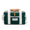 Business & Pleasure Co. The Premium Cooler Bag - Corduroy Green