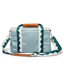 Business & Pleasure Co. The Premium Cooler Bag - Rivie Green